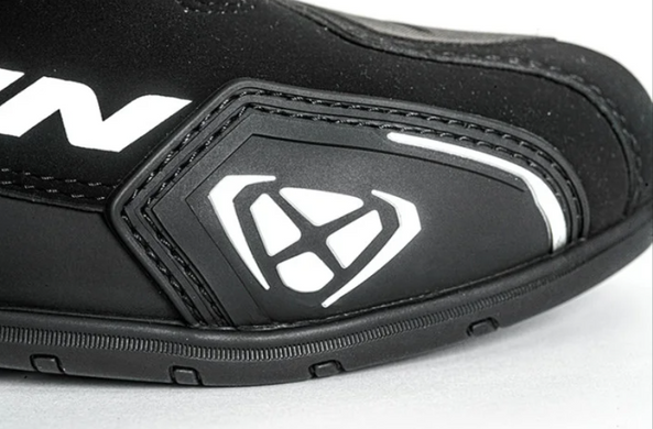 Моточеревики Ixon BULL 2 WP black 41