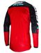 Джерси LEATT Jersey Moto 4.5 X-Flow Red XXL