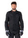Мотокуртка ALPINESTARS ST-1 Waterproof Black 2XL
