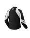 Куртка REV'IT HYPERSPEED 3 GT AIR текстиль black/white L