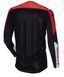 Джерси Just1 J-flex 2.0 District Red Black Whte