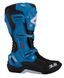 Мотоботы LEATT 3.5 Boot Cyan 10