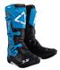 Мотоботы LEATT 3.5 Boot Cyan 10