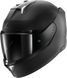 Мотошлем SHARK SKWAL i3 Dark Shadow Edition Matt Black XXL