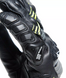 Моторукавички Dainese DRUID 4 Black Yellow L