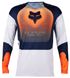 Джерси FOX 360 REVISE JERSEY Navy XL