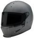 Мотошолом BELL ELIMINATOR Carbon - MATTE Black L