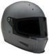 Мотошолом BELL ELIMINATOR Carbon - MATTE Black L