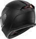 Мотошлем SHARK SKWAL i3 Dark Shadow Edition Matt Black XXL