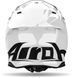 Мотошлем Airoh Twist 3 COLOR white gloss L