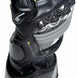 Моторукавички Dainese DRUID 4 Black Yellow L