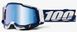 Маска кросова 100% RACECRAFT 2 Goggle Concordia - Mirror Blue Lens, Mirror Lens