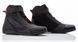 Моточеревики RST Frontier CE Mens Boot Black/Red 45