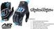 Рукавички TLD AIR glove black Розмір S