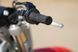 Мото кермо ODI MX Handlebars, Podium FLIGHT, McGrath, Graphite