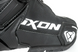 Моточеревики Ixon BULL 2 WP black 41