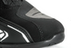 Моточеревики Ixon BULL 2 WP black 41