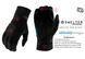Рукавички TLD SWELTER PRO GLOVE MONO BLACK XXL