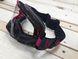 Мотоочки MT Goggles Mx Evo Stripes Black/Pink