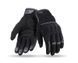 Мотоперчатки женские Seventy C56 Black LADY XS