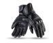Моторукавички теплі Seventy R11 Black S