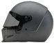 Мотошолом BELL ELIMINATOR Carbon - MATTE Black L
