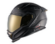 Мотошлем Nexx X.WST3 ZERO PRO CARBON GOLD MT XL