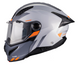 Мотошлем AXXIS GHOSTFIGHTER SV SLEEK A2 Gloss L