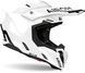 Мотошлем Airoh Twist 3 COLOR white gloss L