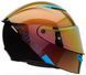 Мотошолом BELL LITHIUM MIPS&reg; Plus - DELTA Sunburst XXL