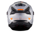 Мотошлем AXXIS GHOSTFIGHTER SV SLEEK A2 Gloss L