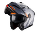 Мотошлем AXXIS GHOSTFIGHTER SV SLEEK A2 Gloss L