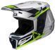 Мотошолом LEATT Moto 3.5 Helmet + Goggle Steel, M