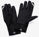 Водостойкие перчатки 100% Hydromatic Waterproof Glove Black XL (11)