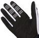 Перчатки FOX 180 Glove - NOBLE Black L (10)