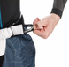 Мотоштани Dainese STERRATO TEX PANTS GLACIER GRAY BLUE 54