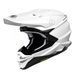 Мотошлем SHOEI VFX-WR white L