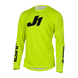 Джерси Just1 J-essential Solid Fluo Yellow