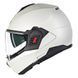 Шлем Nolan N120-1 CLASSICO NOBILE White