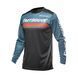Мотокостюм FASTHOUSE Carbon Carbon Force, Teal 32/M