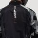 Мотокуртка LEATT Moto 4.5 HydraDri Jacket Forge, M