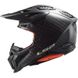 Мотошлем LS2 MX703 C X-Force Gloss Carbon M