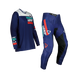 Джерси штаны Leatt Ride Kit 3.5 Royal XL