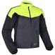 Куртка дощовик Oxford Rainseal Pro MS Jkt Gry/Blk/Fluo XL