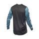 Мотокостюм FASTHOUSE Carbon Carbon Force, Teal 32/M
