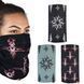 Набір баффів (3 шт.) Oxford Comfy Tribal 3 Pack