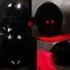Мотошлем SHARK SKWAL i3 Dark Shadow Edition Matt Black XXL