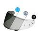 Візор SHOEI CWR-1 photochromic