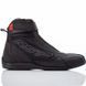 Моточеревики RST Frontier CE Mens Boot Black/Red 45