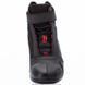 Моточеревики RST Frontier CE Mens Boot Black/Red 45